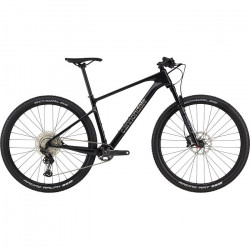 CANNONDALE SCALPEL HT CRB 4...