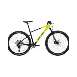 CANNONDALE SCALPEL HT CRB 3...