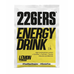 ENERGY DRINK 226ERS MONODOSE